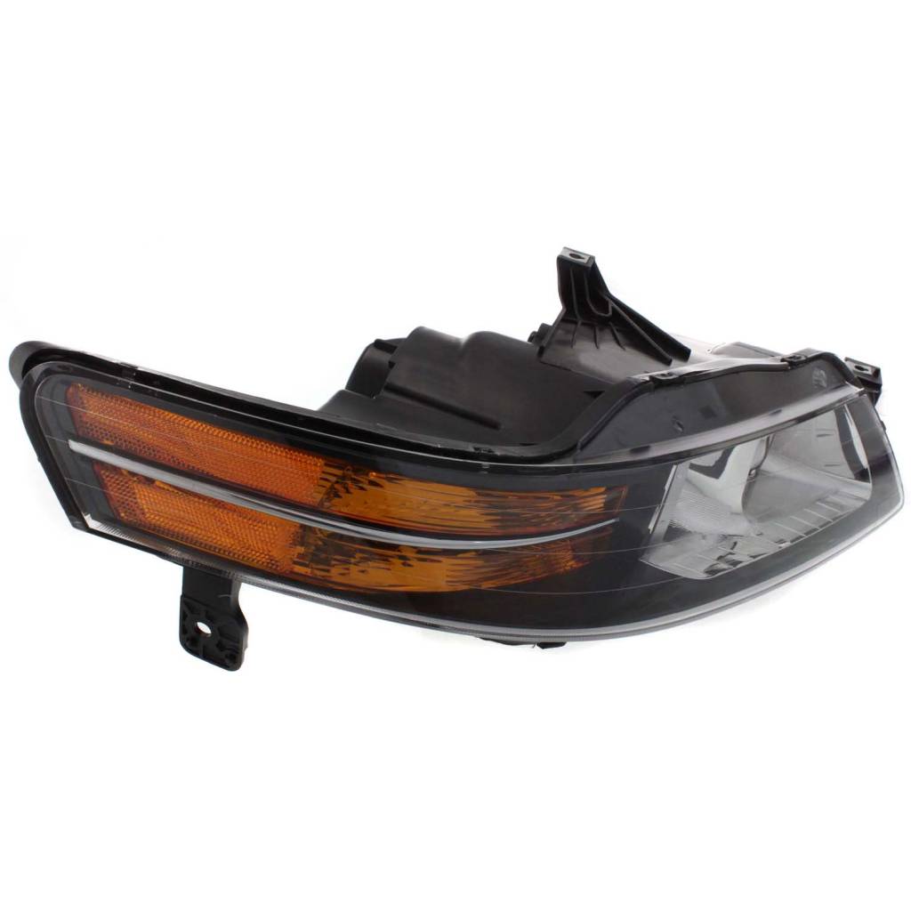 ACURA TL HEAD LAMP UNIT RIGHT (Passenger Side) OEM#33101SEPA02 2004-2005 PL#AC2519109