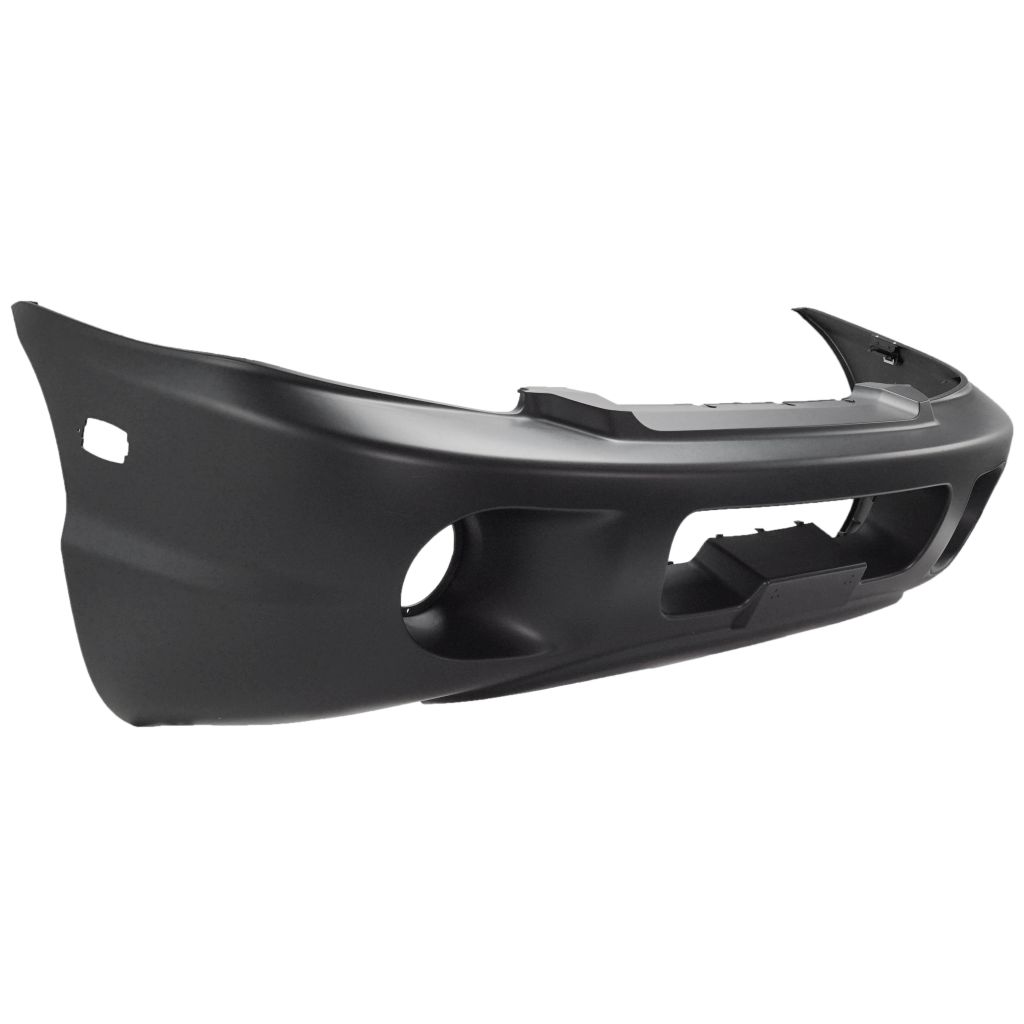 HYUNDAI SANTA FE FRONT BUMPER COVER PRIMED **CAPA** OEM#8651026910 2001-2006 PL#HY1000136C