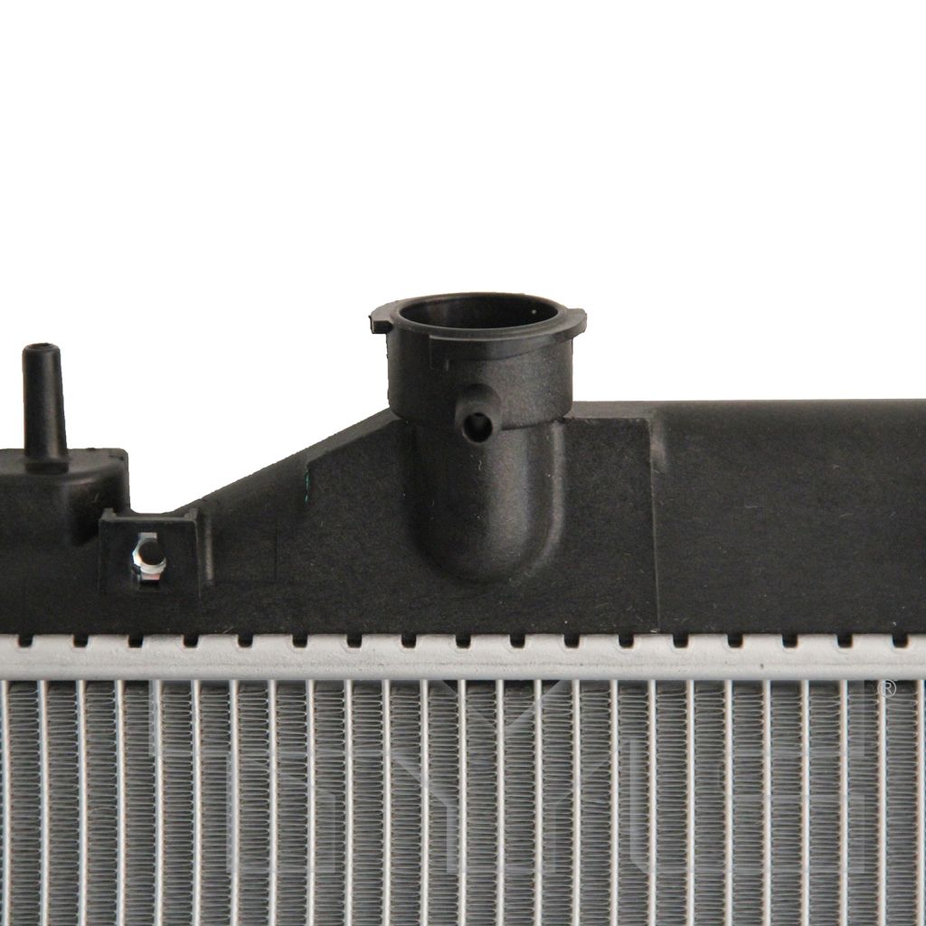SUBARU FORESTER RADIATOR 2.5L/H4 OEM#45111SJ000 2019-2024 PL#SU3010667