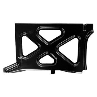 TOYOTA TUNDRA REAR BUMPER SIDE REINFORCEMENT RIGHT (Passenger Side) OEM#521780C050 2014-2021 PL#TO1127100
