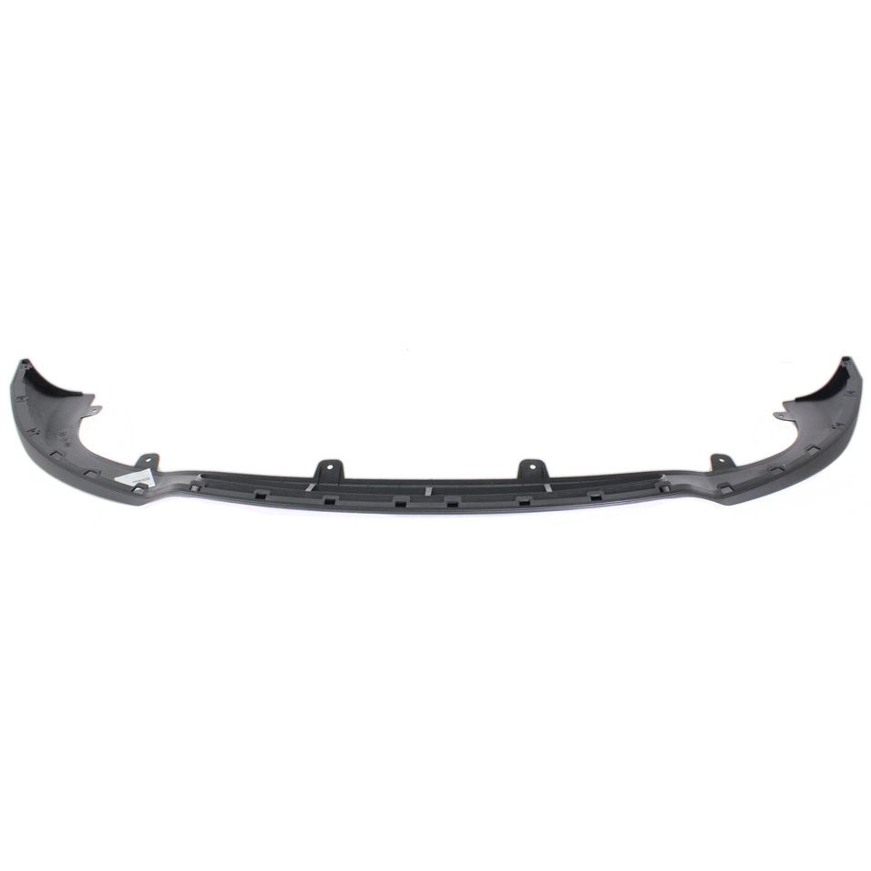 HYUNDAI TUCSON FRONT LOWER VALANCE PANEL GRAY OEM#865122S000 2010-2015 PL#HY1095100