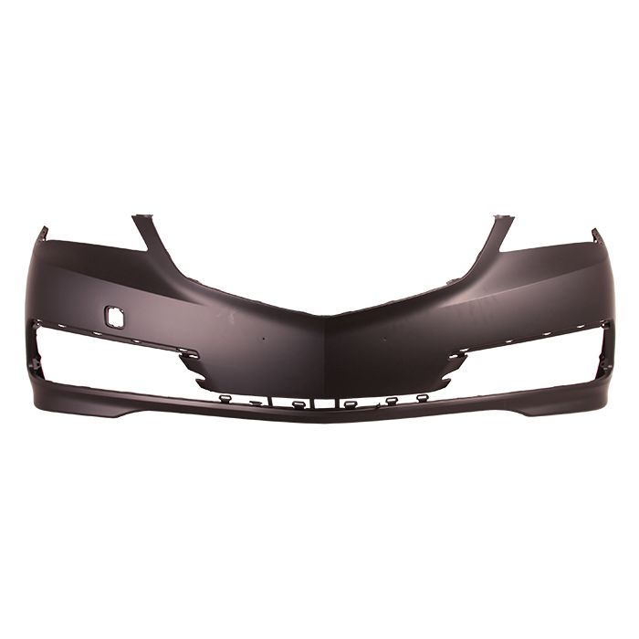 ACURA TLX FRONT BUMPER COVER PRIMED (WO/WASHER)(WO/SENSOR) OEM#04711TZ3A90ZZ 2015-2017 PL#AC1000185