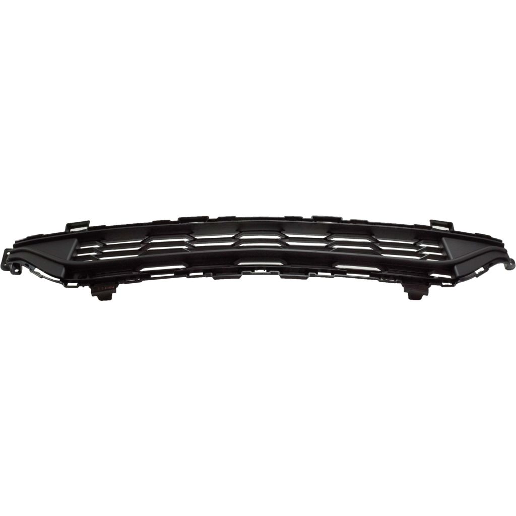 CHEVROLET CRUZE / CRUZE LIMITED FRONT BUMPER GRILLE (1.4L ECO MDL)(2.0L DIESEL) OEM#42359042 2015-2016 PL#GM1036171