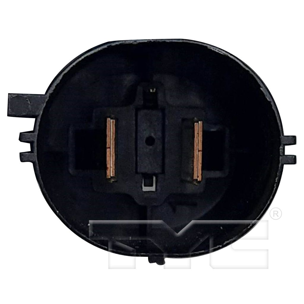 VOLVO VOLVO V60 CROSS COUNTRY RADIATOR & A/C FAN ASSY OEM#322497421 2019-2022 PL#VO3115121
