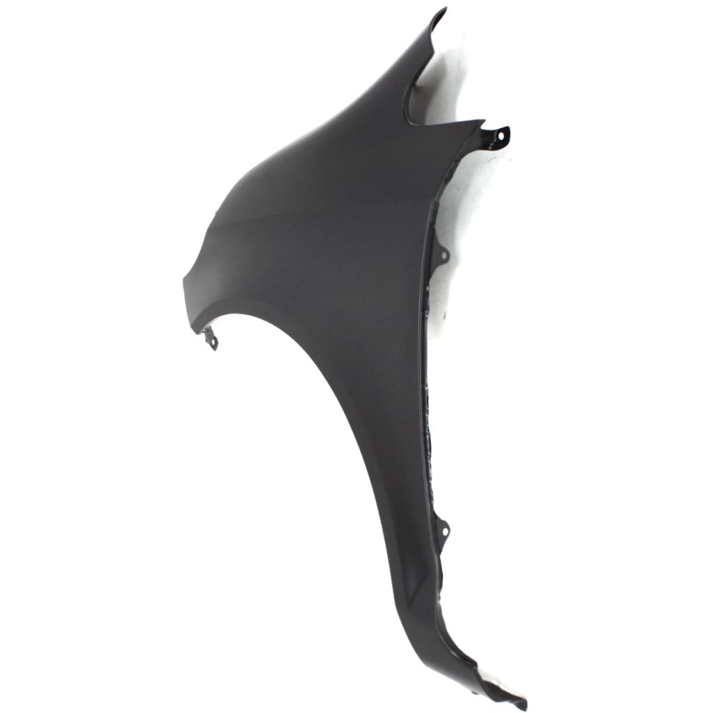 HONDA FIT FENDER LEFT (Driver Side) OEM#60261SLNA90ZZ 2007-2008 PL#HO1240172