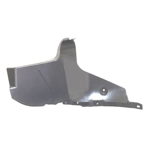 TOYOTA COROLLA CROSS HYBRID REAR BUMPER COVER SIDE SEAL LEFT (Driver Side) OEM#525920A060 2023 PL#TO1182130