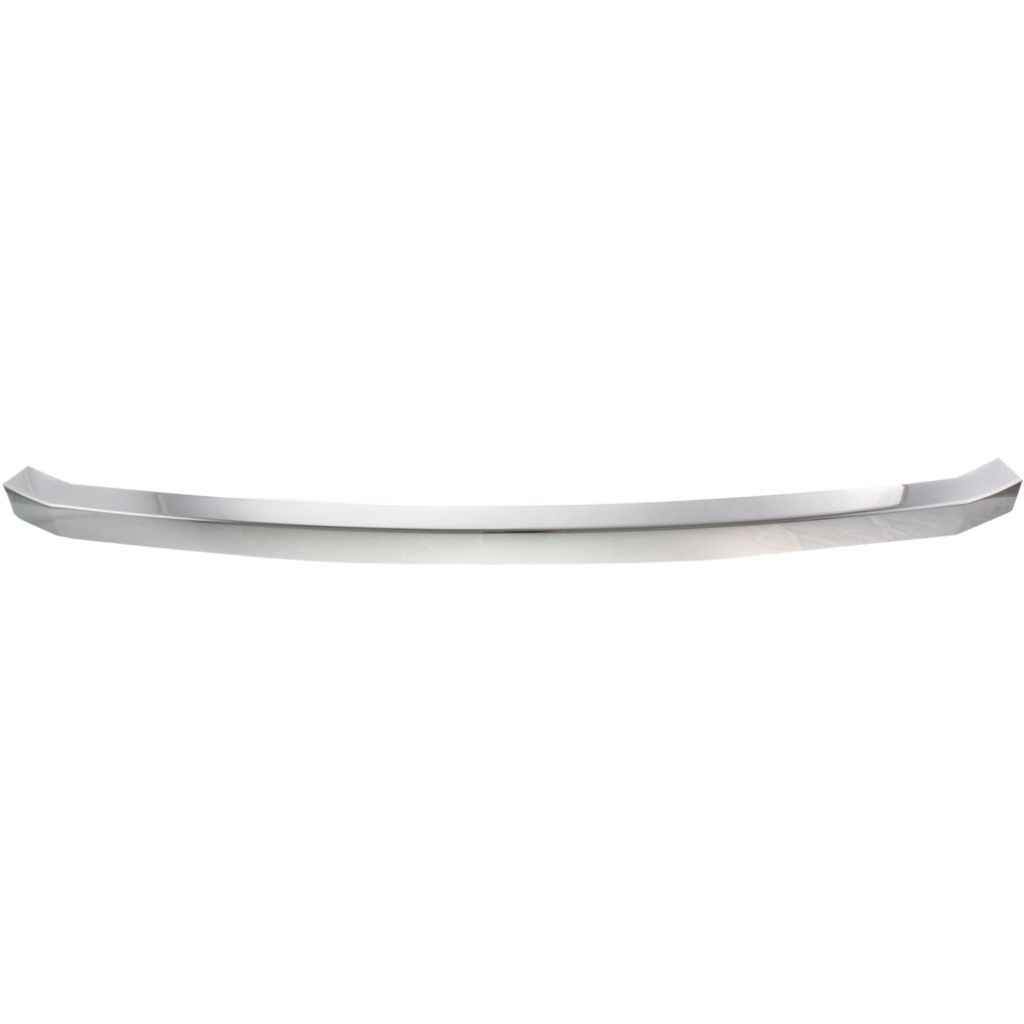 FORD FUSION FRONT BUMPER GRILLE LOWER CHROME OEM#6E5Z8200C (P) 2006-2009 PL#FO1036118