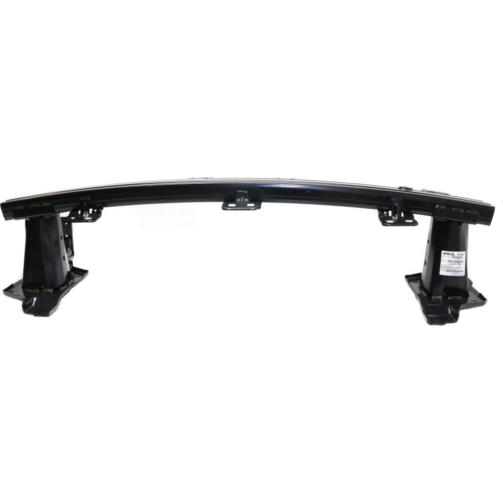 LINCOLN MKZ HYBRID FRONT BUMPER REINFORCEMENT (W/TOW HOOK) OEM#DP5Z5410852A 2013-2016 PL#FO1006264