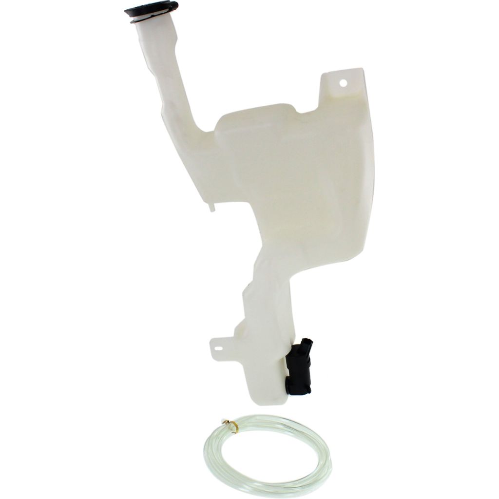 FORD FIESTA/SEDAN WASHER TANK W/PUMP OEM#BE8Z17618A 2014-2019 PL#FO1288118