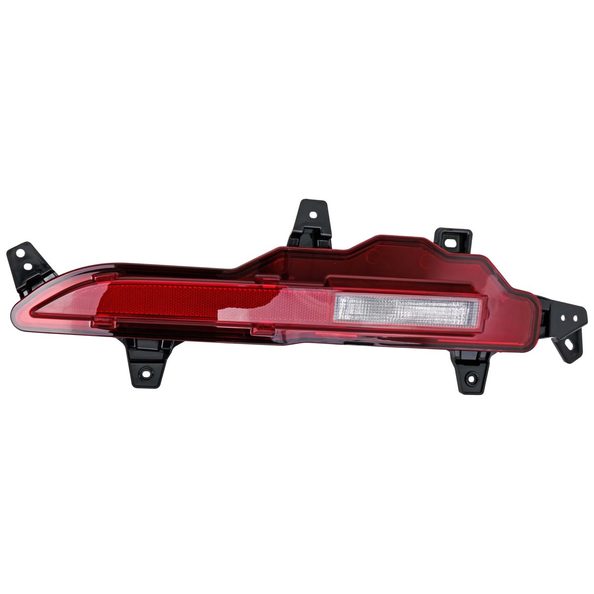 2023-2025 HYUNDAI Back up lamp assy Left Driver Side CAPA OEM# 92405S8500 PL# HY2882108C