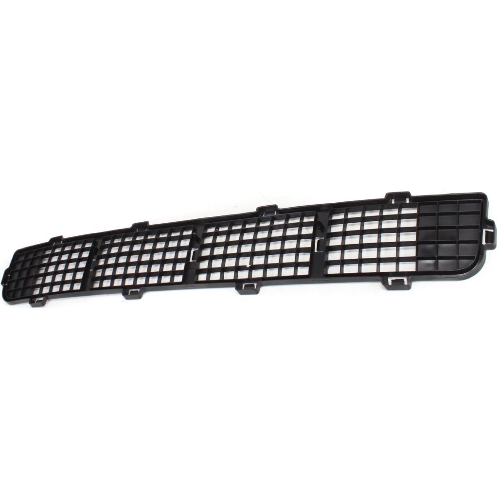 FORD TRUCKS & VANS EDGE FRONT BUMPER GRILLE (W/O Towing Pkg) OEM#7T4Z17K945A 2007-2010 PL#FO1036123