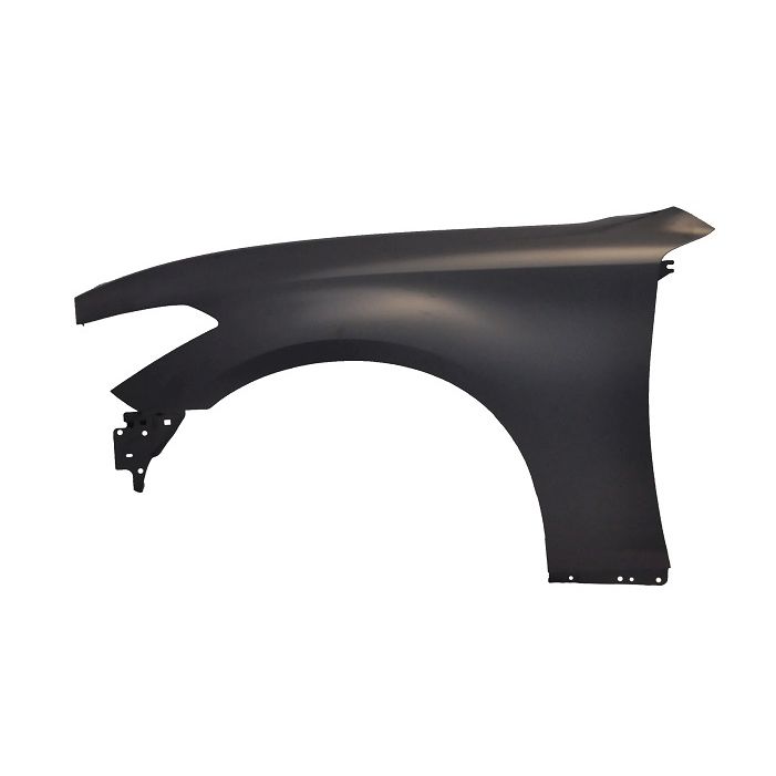 INFINITI Q70/Q70L FENDER LEFT (Driver Side) OEM#F31011MAMA 2014-2019 PL#IN1240116