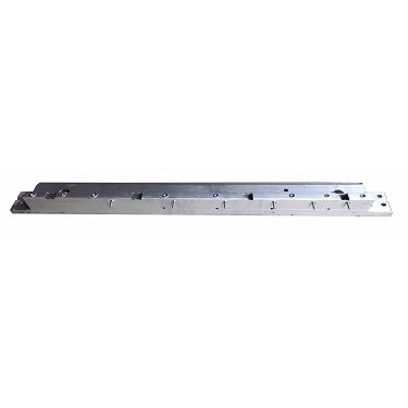 LAND ROVER DISCOVERY SPORT RADIATOR SUPPORT LOWER OEM#LR137900 2020-2023 PL#RO1225103