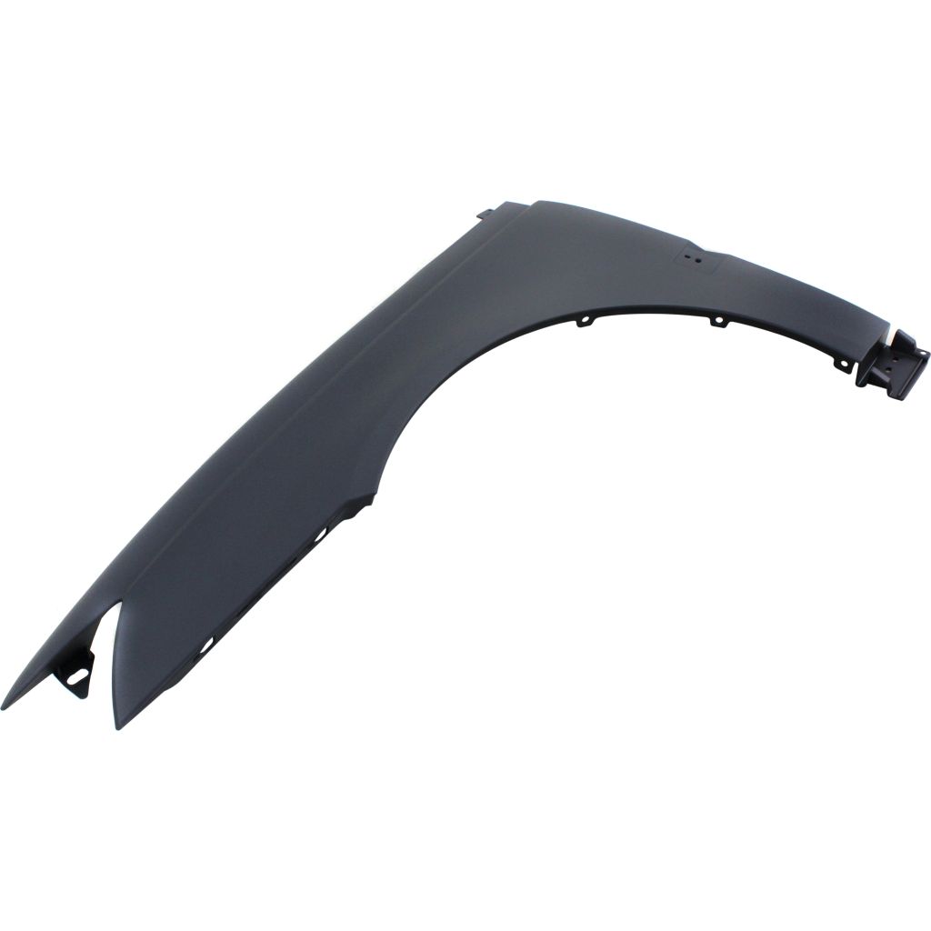 SATURN ION FENDER LEFT (Driver Side) (SD)(PLASTIC) OEM#15850405 2003-2007 PL#GM1240294