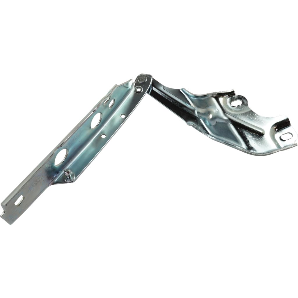 AUDI S6 SEDAN HOOD HINGE RIGHT (Passenger Side) OEM#4G8823302E 2013-2018 PL#AU1236107