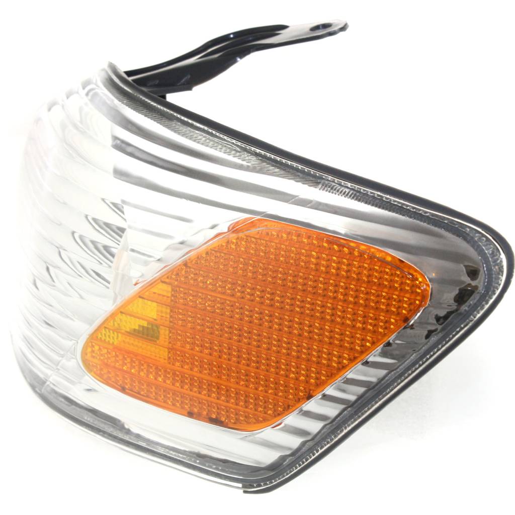 TOYOTA CAMRY CORNER LAMP LEFT (Driver Side) OEM#81520AA020 2000-2001 PL#TO2530136