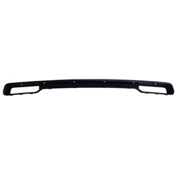 DODGE TRUCKS & VANS DODGE/PU (R1500) FRONT BUMPER LOWER FILLER PANEL (W/TOW HOOK)**CAPA** OEM#68088193AA 2009-2012 PL#CH1087121C
