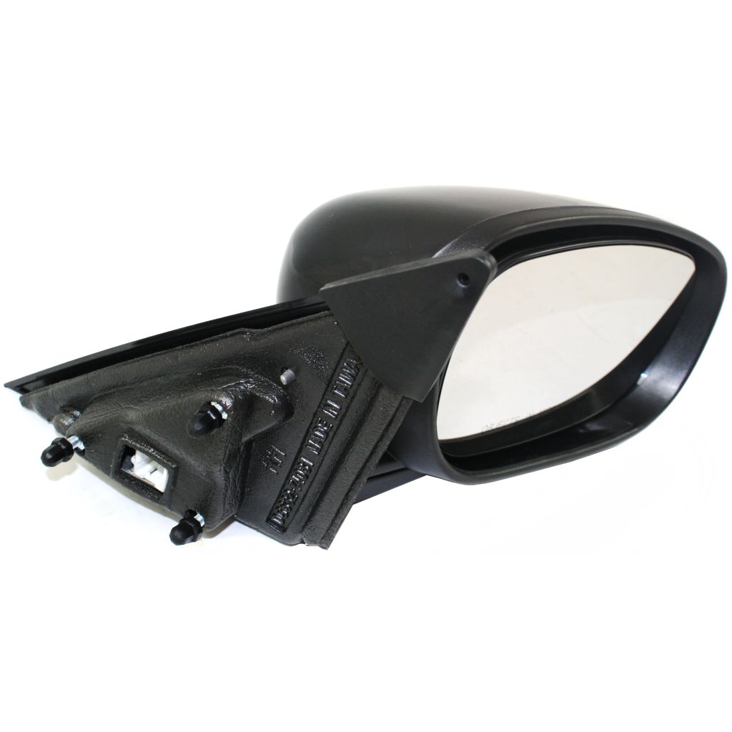 DODGE CHARGER DOOR MIRROR RIGHT (Passenger Side) PWR/HTD/FOLD (PTD CVR) OEM#1BY421XRAB-PFM 2006-2010 PL#CH1321309