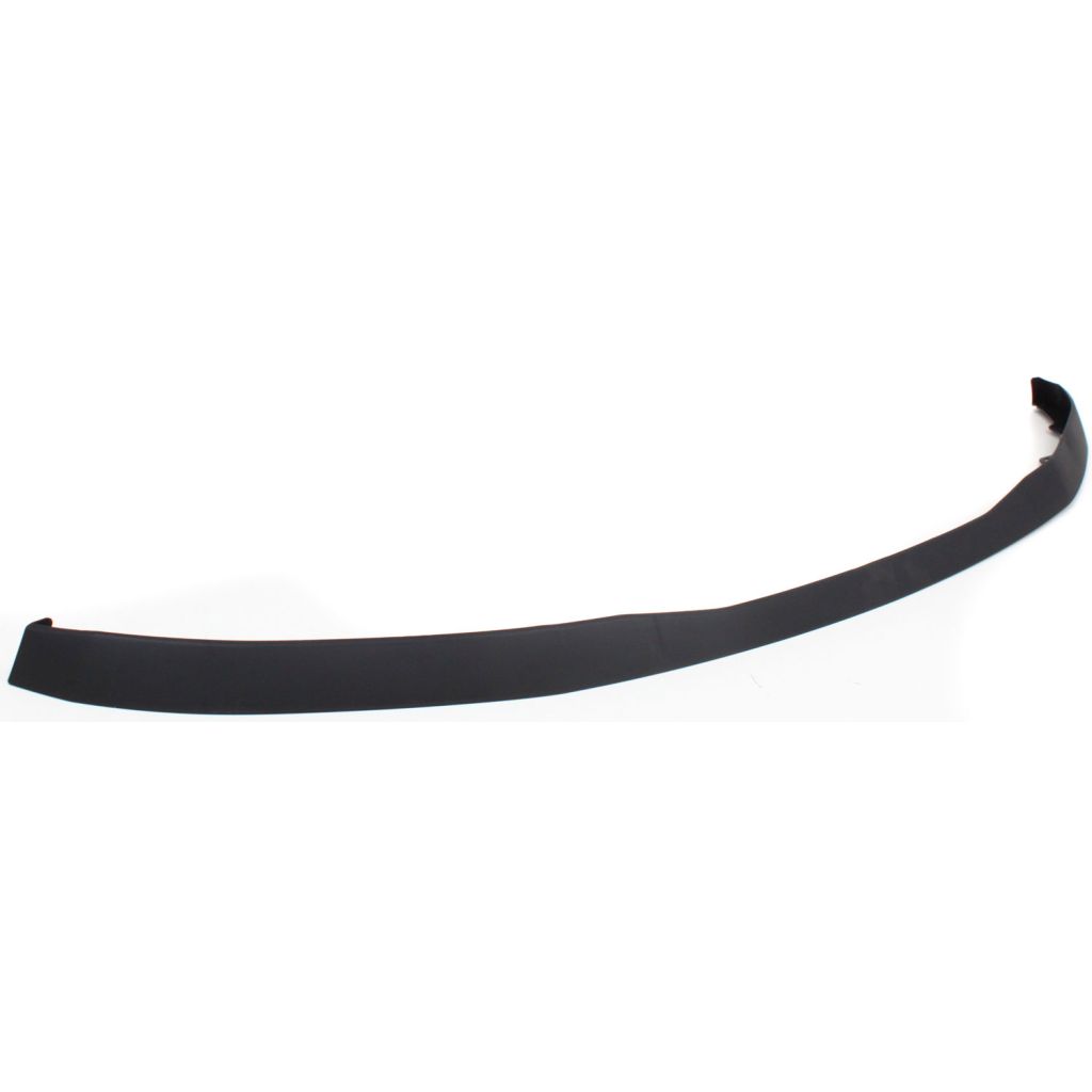 FORD TRUCKS & VANS EDGE FRONT BUMPER SPOILER (TEXT GRAY) OEM#7T4Z17626A 2007-2008 PL#FO1093109