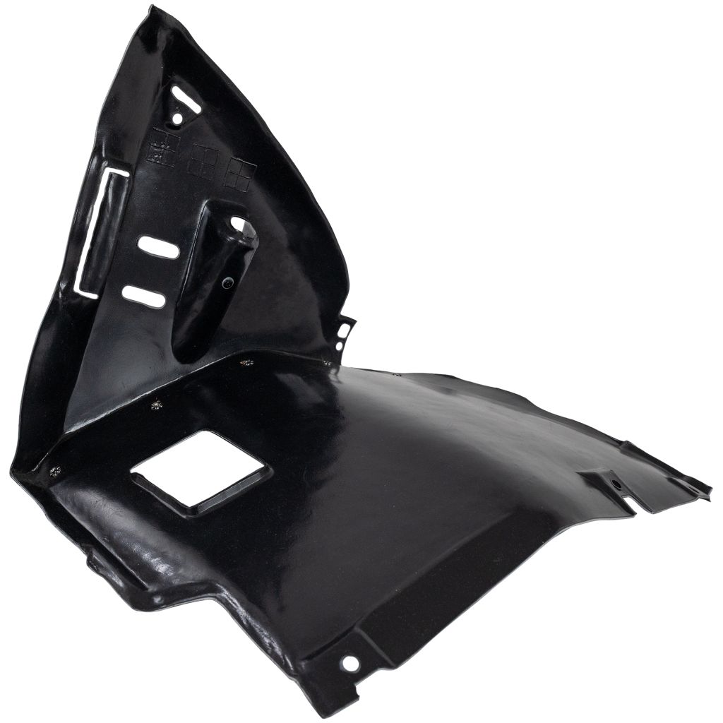 BMW BMW 3( ci ) (COUPE/CONVERTIBLE) FENDER LINER RIGHT (Passenger Side) ( FRONT Section) OEM#51718224986 2000-2006 PL#BM1251108