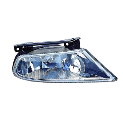 HONDA ODYSSEY FOG LAMP ASSY RIGHT (Passenger Side) OEM#08V31SHJ1M0A1 2005-2007 PL#HO2593116