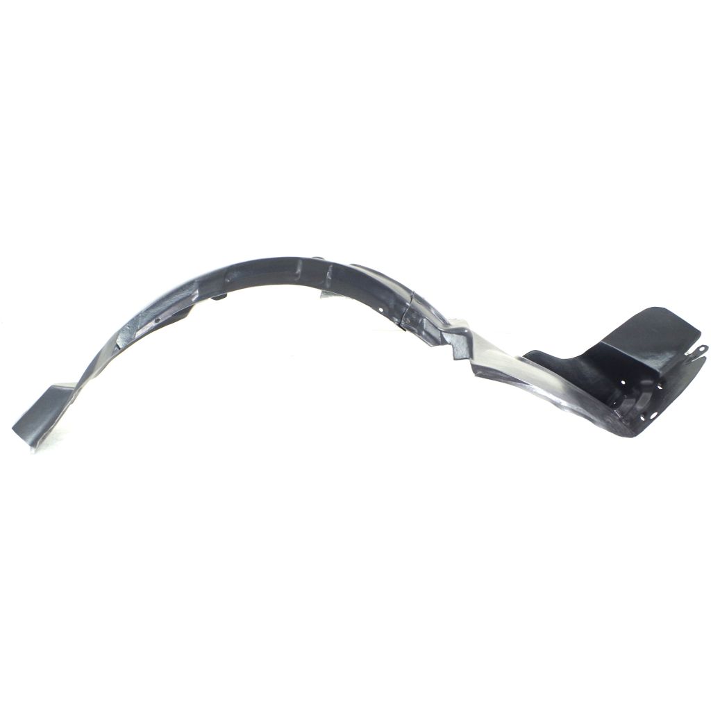 KIA SEDONA MINIVAN FENDER LINER RIGHT (Passenger Side) OEM#0K53A56131A 2002-2005 PL#KI1249107