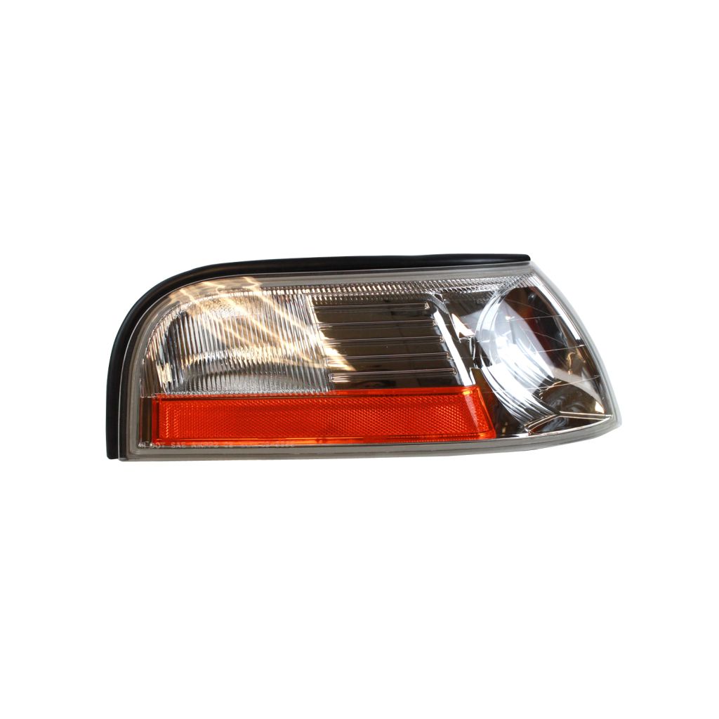 MERCURY GRAND MARQUIS CORNER LAMP UNIT RIGHT (Passenger Side) OEM#3W3Z13200AA 2003-2005 PL#FO2521171