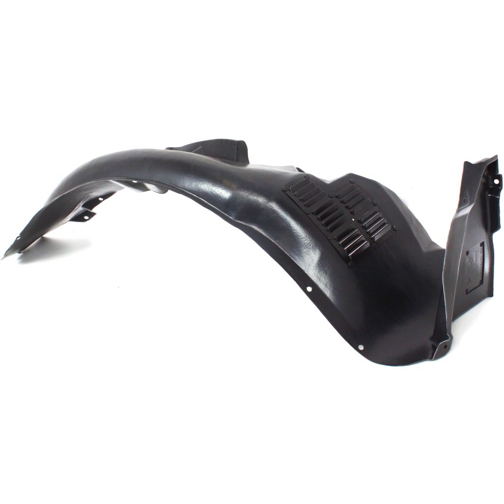 SUZUKI FORENZA FENDER LINER RIGHT (Passenger Side) OEM#7231085Z01 2004-2008 PL#SZ1251100