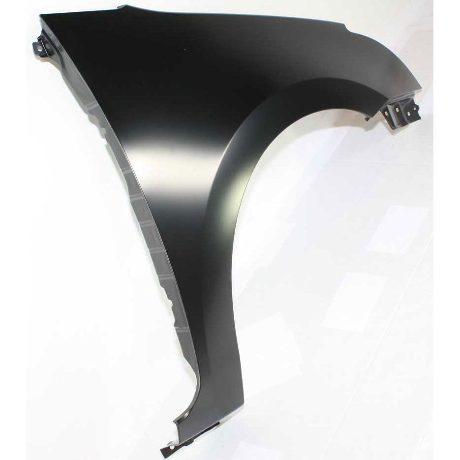 NISSAN(DATSUN) SENTRA FENDER RIGHT (Passenger Side) (2.0L )(EXC SR)**CAPA** OEM#63112ET030 2007-2012 PL#NI1241185C