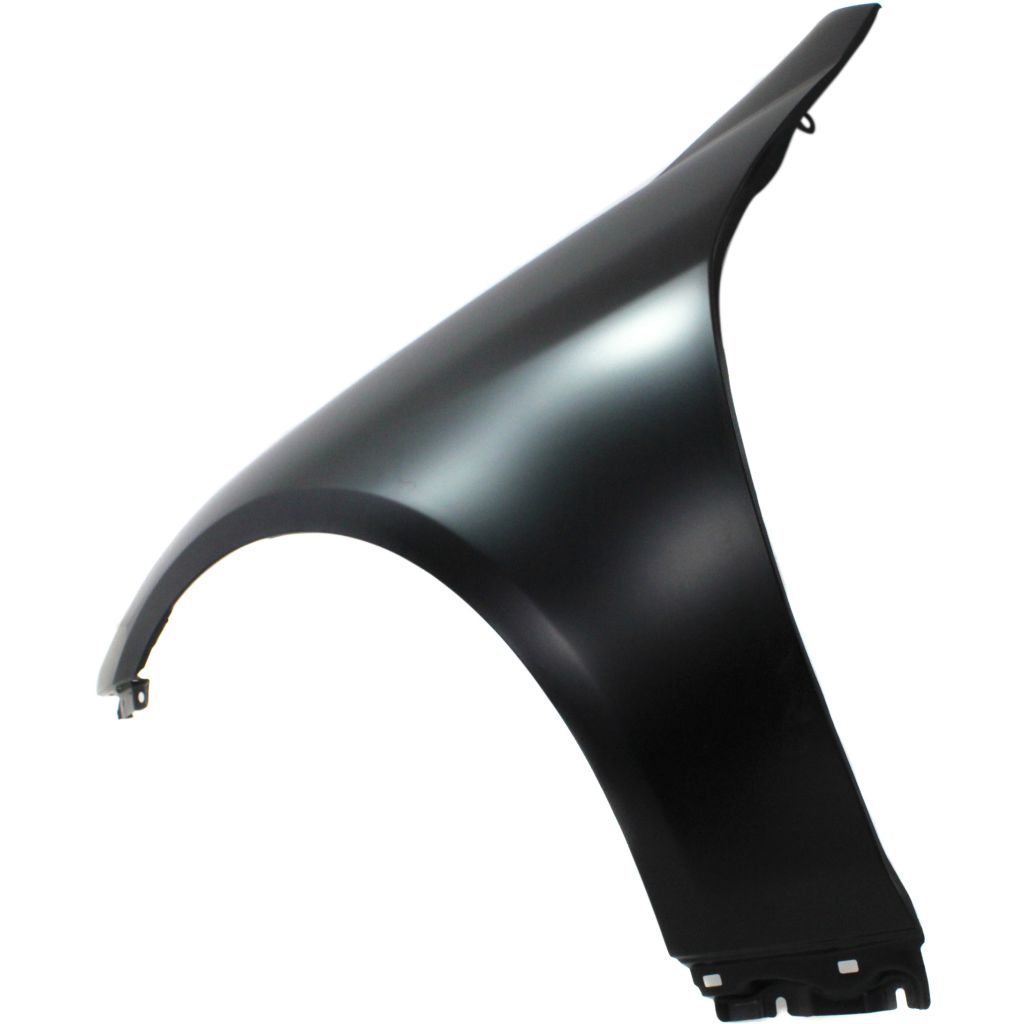 HYUNDAI GENESIS SEDAN FENDER LEFT (Driver Side) **CAPA** OEM#663103M000 2009-2014 PL#HY1240142C