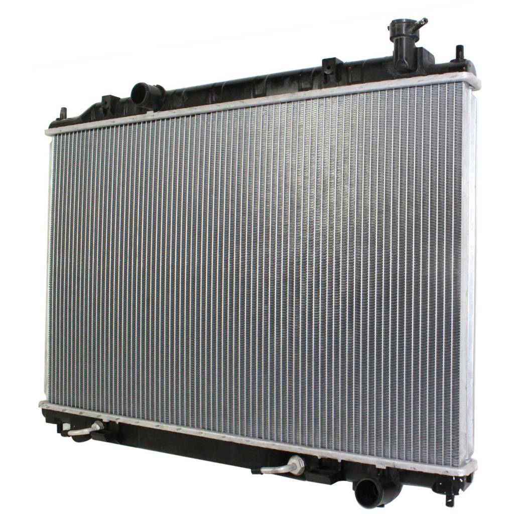 NISSAN(DATSUN) MURANO RADIATOR 3.5L V6 OEM#21460CC00A 2003-2007 PL#NI3010193