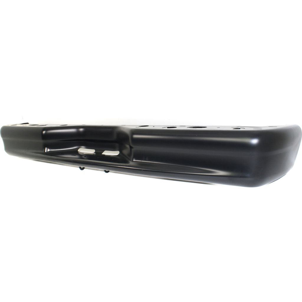 FORD TRUCKS & VANS FORD VAN STEP BUMPER PTD (WO/SENSOR) OEM#7C2Z17906GPTM 2008-2014 PL#FO1102271
