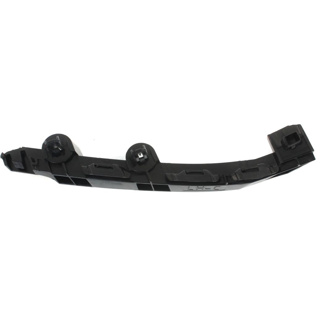 CHRYSLER 200 SEDAN FRONT BUMPER COVER SUPPORT BRACKET LEFT (Driver Side)(PLASTIC) OEM#68081883AD 2011-2014 PL#CH1042101