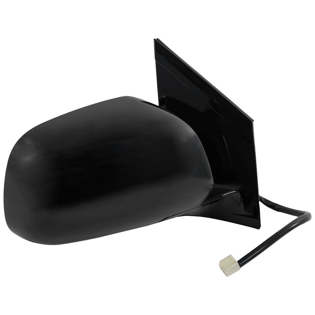 LEXUS RX 350 DOOR MIRROR RIGHT (Passenger Side) POWER/HEATED (W/O MEMORY & DIMMING) OEM#8791048230C0 2007-2009 PL#LX1321106