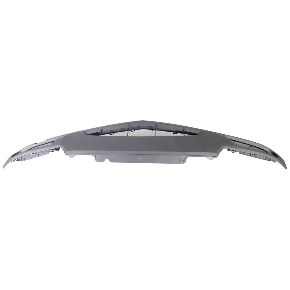 ACURA MDX FRONT BUMPER GARNISH LOWER LIGHT GRAY OEM#71110STXA00ZA 2007-2009 PL#AC1015102