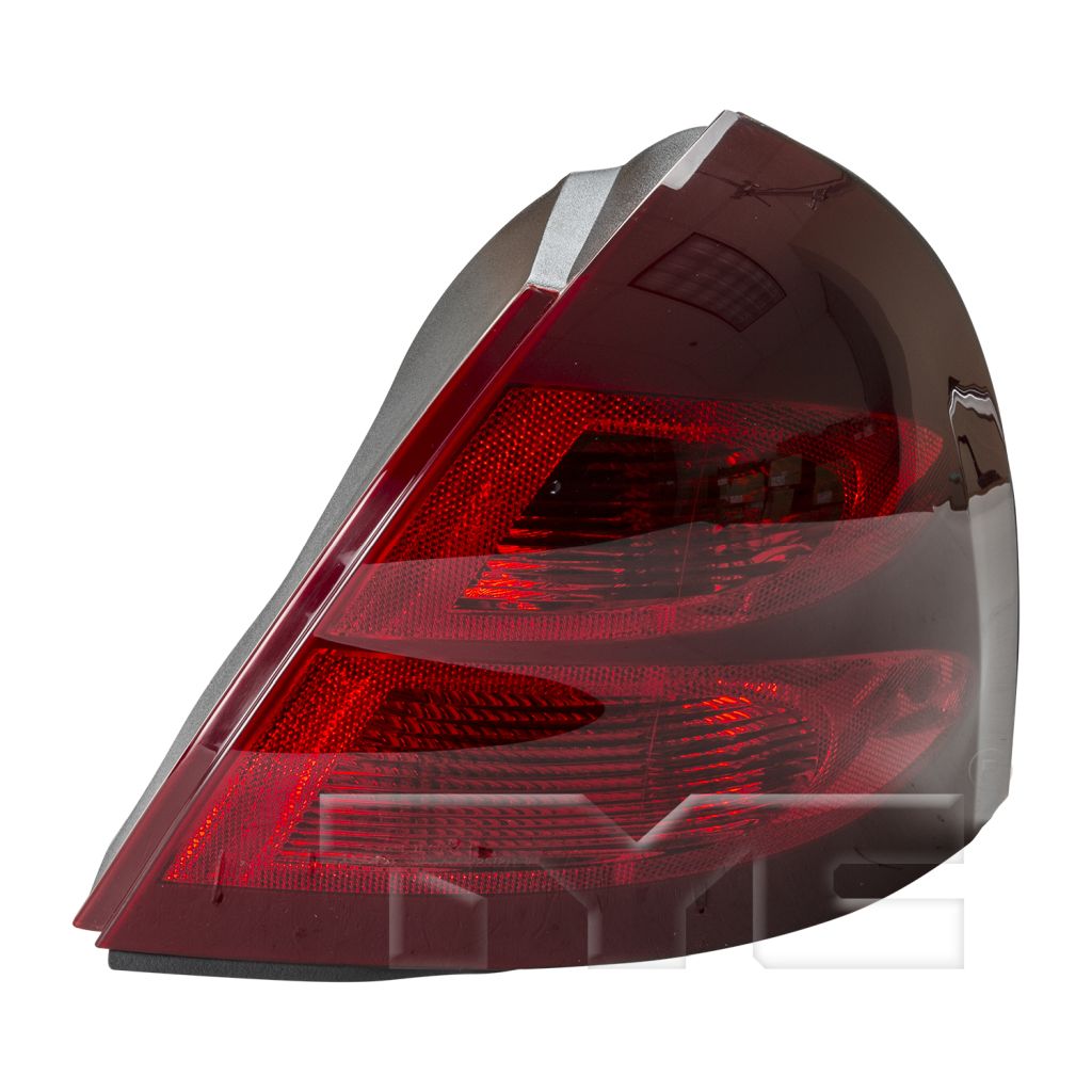 PONTIAC GRAND PRIX TAIL LAMP ASSEMBLY RIGHT (Passenger Side) OEM#25851406 2004-2008 PL#GM2801176