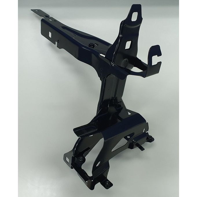 BMW BMW 4 (2DOORS/CONV) RADIATOR SUPPORT SIDE RIGHT (Passenger Side) OEM#51647422294 2021-2023 PL#BM1225181