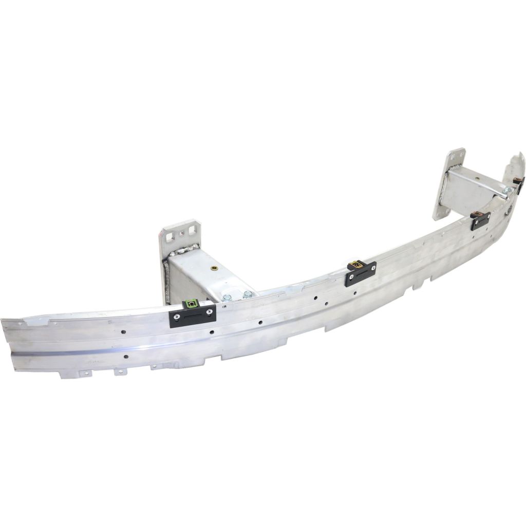BMW BMW 5 SERIES (WAGON) FRONT BUMPER REINFORCEMENT (ALUMINUM) OEM#51117148585 2006-2010 PL#BM1006122