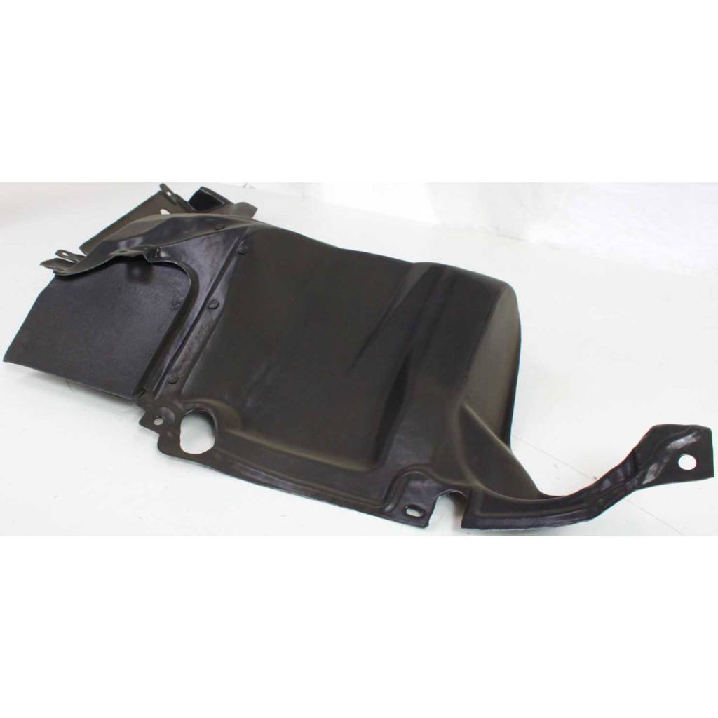 MAZDA TRIBUTE HYBRID FRONT SPLASH SHIELD LOWER RIGHT (Passenger Side) (ENG UNDER CVR) OEM#ZZCA56131 2008-2011 PL#FO1251148