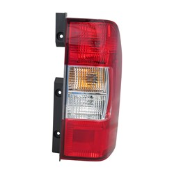 NISSAN NV1500/2500/3500 TAIL LAMP ASSY RIGHT (Passenger Side)**CAPA** OEM#265501PA0A 2012-2021 PL#NI2801198C