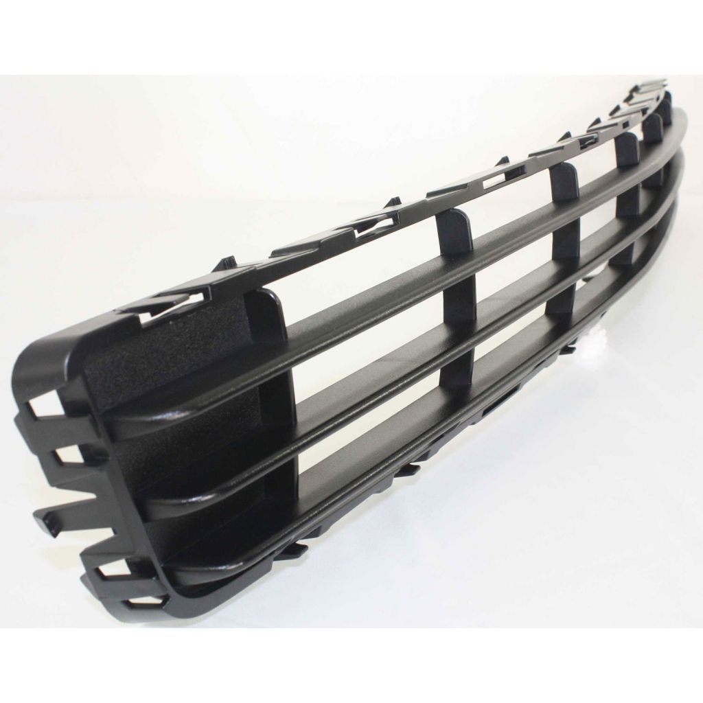 CHEVROLET MALIBU CLASSIC FRONT BUMPER GRILLE LOWER (LS/LT/LTZ) OEM#15266333 2008 PL#GM1200537