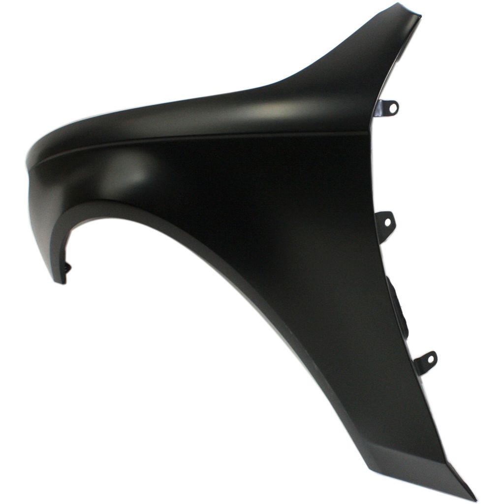 AUDI A4 SEDAN / WAGON FENDER LEFT (Driver Side) OEM#8K0821105J 2013-2016 PL#AU1240133