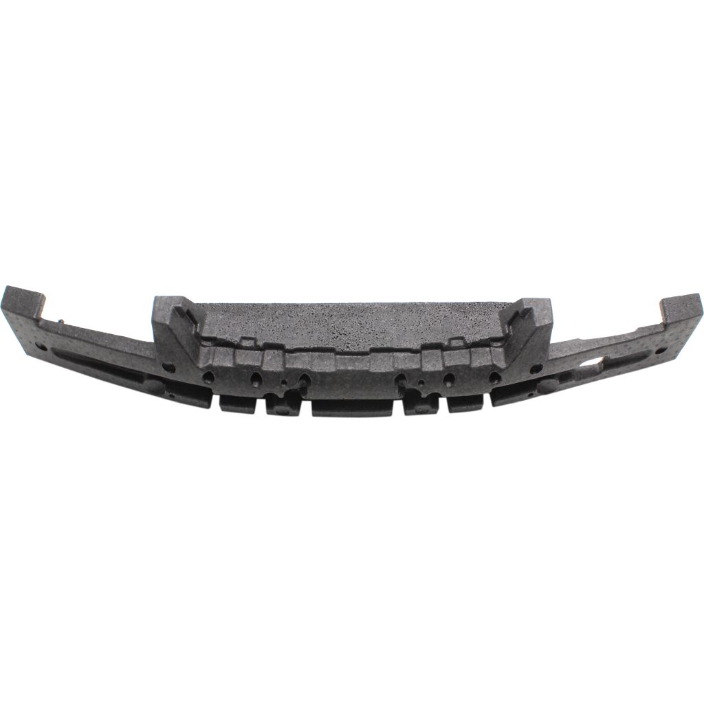 LEXUS IS 250C/350C (CONVERTIBLE) FRONT BUMPER ABSORBER (W/F SPORT PKG) OEM#5261153140 2013-2015 PL#LX1070122