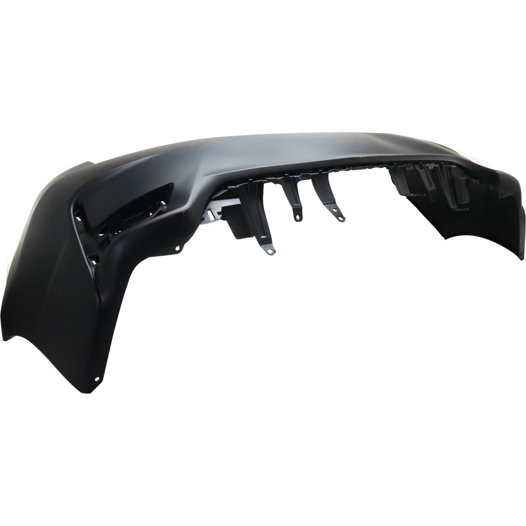 LEXUS CT 200h REAR BUMPER COVER PRIMED (WO/SENSOR) **CAPA** OEM#5215976904 2014-2017 PL#LX1100173C