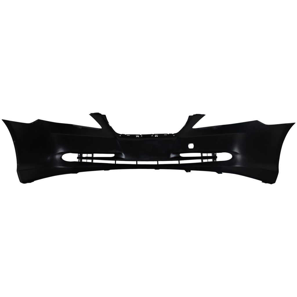 LEXUS ES 350 FRONT BUMPER COVER PRIMED (W/O PARK SENSORS) OEM#5211933945 2007-2009 PL#LX1000167