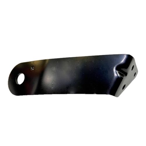 FORD TRUCKS & VANS RANGER FRONT BUMPER UPPER COVER SUPPORT OUTER BRACE LEFT (Driver Side) (STEEL) OEM#KB3Z17C887A 2019-2023 PL#FO1062115