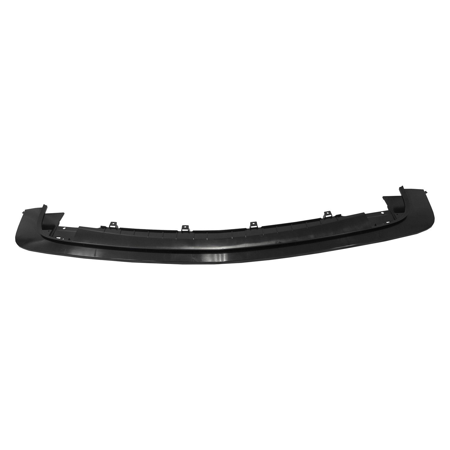 DODGE CHALLENGER FRONT BUMPER AIR DEFELCTOR LOWER SUPPOR (W/WIDEBODY) OEM#68319251AA 2018-2023 PL#CH1091109