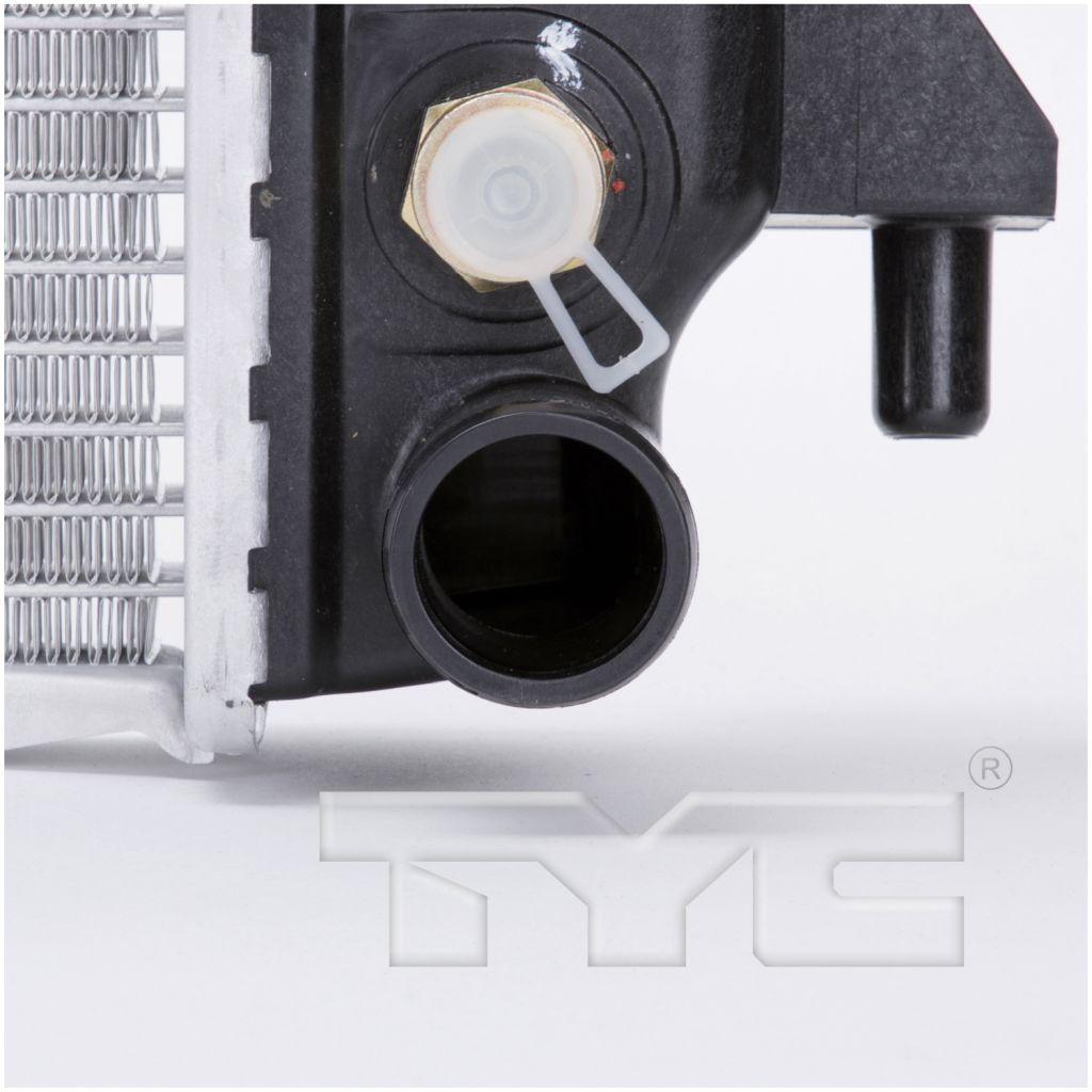 MERCURY SABLE RADIATOR (3.0L/3.4L)(W/O ATC) OEM#2F1Z8005A 2000-2005 PL#FO3010119