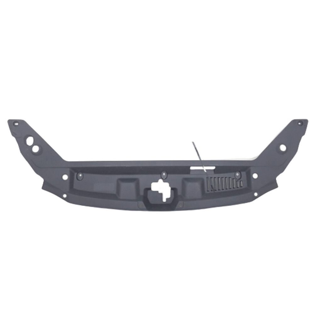 TOYOTA HIGHLANDER HYBRID RADIATOR SUPPORT TOP COVER OEM#532950E120 2020-2026 PL#TO1224133