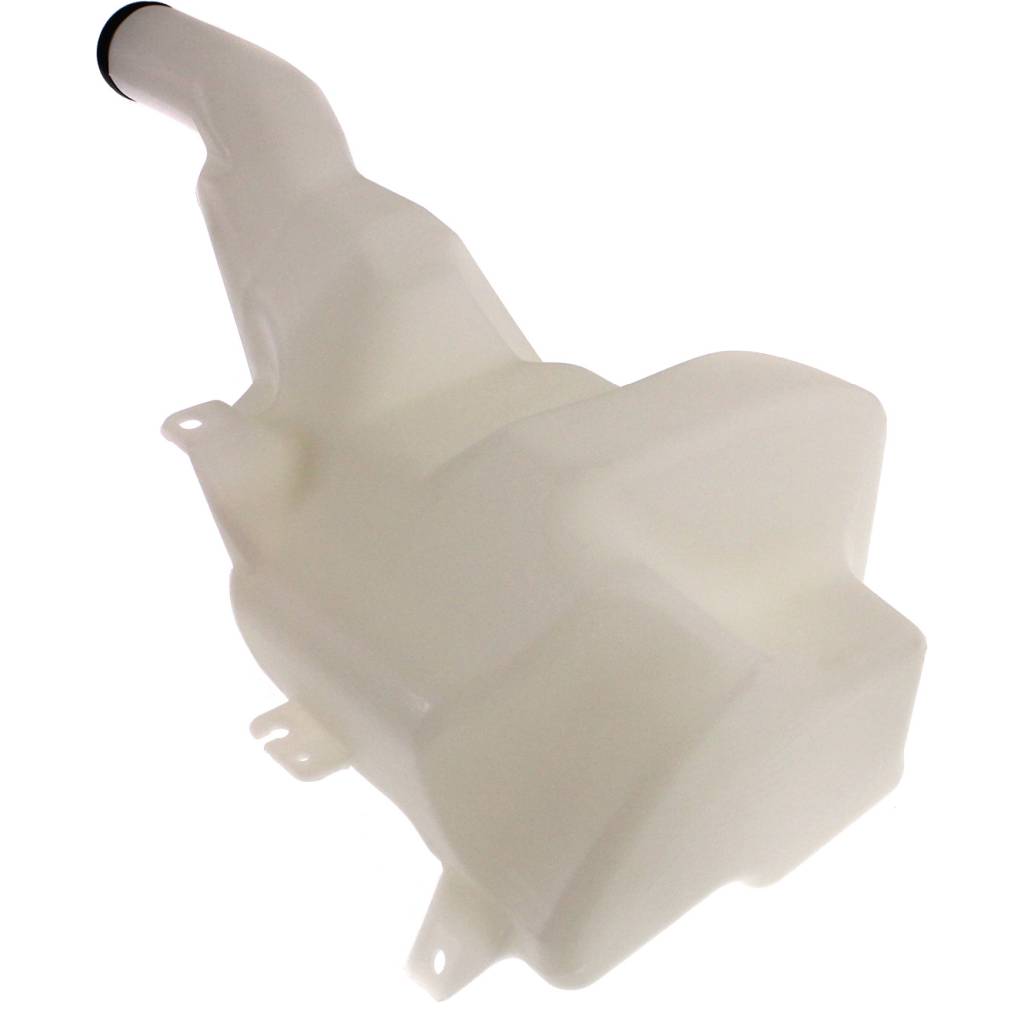CADILLAC CTS/CTS-V COUPE WASHER TANK (W/HL WASHER) WO/PUMP (W/SENSOR HOLE) OEM#22878310 2011-2015 PL#GM1288115